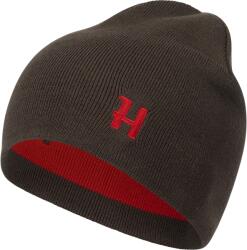 Harkila Caciula Harkila Aspire Reversible Shadow Brown/Red (106330058)