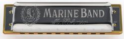 Hohner Marine Band 1896 C-major (HN284860)