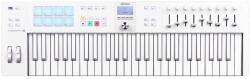 Arturia KeyLab Essential 49 mk3 Alpine White
