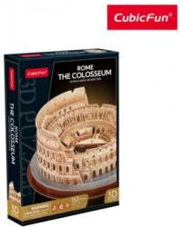 CubicFun 3D puzzle játék 163 darabos Colosseum 3D (3D-MC279)