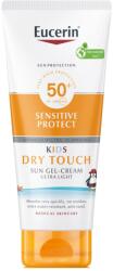 Eucerin - Lotiune de corp cu SPF50+ pentru copii Dry Touch Eucerin, 200 ml