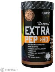 AONE NUTRITION Extra Pep Hd Natural tejsavó peptidek, 600 g ()