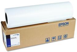 Epson 1118/30.5/Enhanced Adhesive Synthetic Paper Roll, 1118mmx30.5m, 44", C13S041619, 135 g/m (C13S041619)