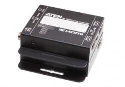 ATEN VE1821 4K HDMI Cat 6 Extender (VE1821-AT-G) (VE1821-AT-G)