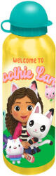 Kids Licensing Gabby's Dollhouse 500 ml kulacs KiDS Licensing (arany)
