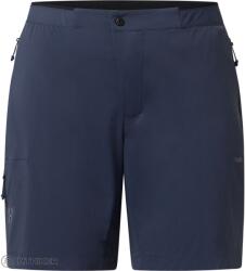 Haglöfs LIM Fuse II női rövidnadrág, sötétkék (44)