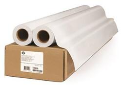 HP Everyday Matte Polypropylene CH023A, 120 g/m2, 36", 1270mm x 30.5m, 2 db, polipropilén, matt, fehér, papírtekercs (CH023A)
