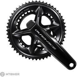 Shimano Dura-Ace FC-R9200-P HTII hajtókarok teljesítménymérővel, 172, 5 mm, 2x12, 50/34T