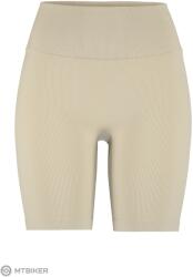 Craft Collective Rib női rövidnadrág, barna (M-L)