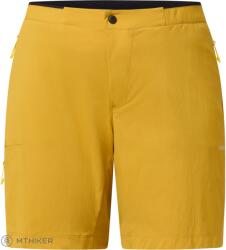 Haglöfs LIM Fuse II női rövidnadrág, sárga (44)