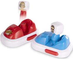 Buddy Toys Bumper Car távirányítós dodgem szett piros - kék (8590669378821)