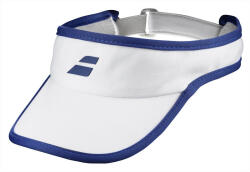 Babolat Visor Junior White/White Napellenző sapka