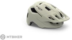 MET SHELTER sisak, törtfehér (M (56-58 cm))