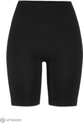 Craft Collective Rib női rövidnadrág, fekete (XS-S)