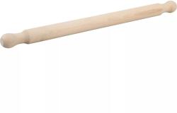 Kesper Pizzatésztanyújtó bükkfából, hossza: 600 mm, átmérő: 40 mm