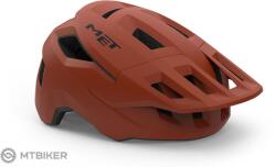 MET SHELTER MIPS sisak, agyag (M (56-58 cm))