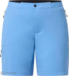 Haglöfs LIM Fuse II női rövidnadrág, világoskék (36)
