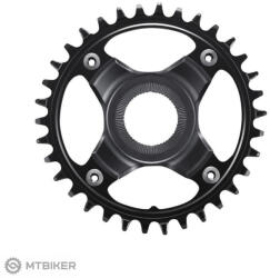 Shimano STEPS SM-CRE80 lánckerék, 34T, 1x12