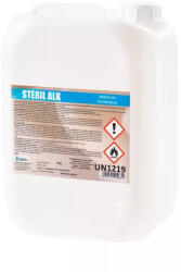  Steril ALK Alkholos Kézfertőtlenítő 4 kg
