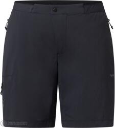 Haglöfs LIM Fuse II női rövidnadrág, fekete (36)