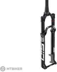 RockShox SID SL Ultimate Race Day 3P Remote 29 Boost teleszkópvilla, fényes fekete 4 (110 mm)