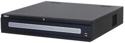 Dahua NVR Dahua NVR608H-64-XI, 64 canale, 32 MP, 1280 Mbps, protectie perimetrala (NVR608H-64-XI)