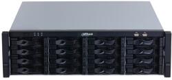 Dahua NVR Dahua WizMind NVR616H-32-XI, 32 canale, 32 MP, 1280 Mbps, detectie faciala, ANPR, people counting (NVR616H-32-XI)
