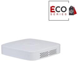 Dahua NVR Dahua Eco Series NVR2104-P-4KS3, 4 canale PoE, 2 MP, 80 Mbps, SMD Plus (NVR2104-P-4KS3)