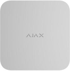 Ajax Systems NVR Ajax, 8 canale, 4K, tamper, 100Mbps, detectia miscarii (NVR (8CH))