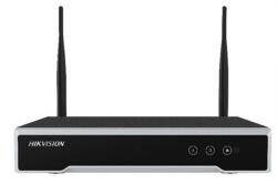 Hikvision NVR HikVision DS-7108NI-K1/W/MC, 8 canale, 4 MP, 50 Mbps, WiFi (DS-7108NI-K1/W/MC)