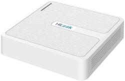 Hikvision NVR mini Hikvision HiLook NVR-104H-D, 4 canale, 6 MP, 40 Mbps (NVR-104H-D)