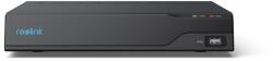 Reolink NVR Reolink NVS4, 16 MP, 4 canale, 4x PoE (NVS4)