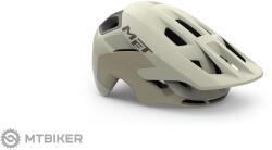 MET REVO MIPS sisak, off white (M (56-58 cm))