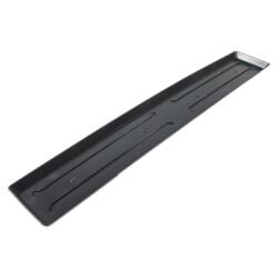 Flair Foxtrot 69946 antracit 80 cm alátét (69946) - officedepot