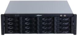 Dahua NVR Dahua WizMind NVR616RH-128-XI, 128 canale, 32 MP, 1280 Mbps, detectie faciala, ANPR, people counting (NVR616RH-128-XI)