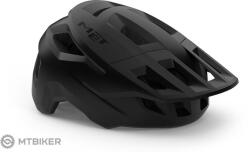 MET SHELTER sisak, fekete (S (52-56 cm))