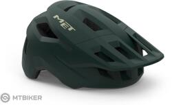 MET SHELTER sisak, mély erdő (M (56-58 cm))