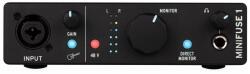 Arturia MiniFuse 1 Black