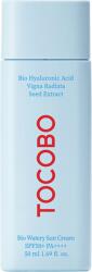 TOCOBO Cremă de protecție solarăBio Watery, SPF50+, 50 ml (31854)