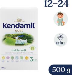 Kendamil Козе мляко за малки деца 3 (500 г) (35343573)