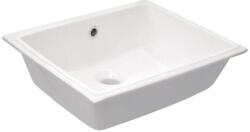 Kerasan Slim 55x34 cm white (022901)