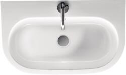 Kerasan Flo 70x42 cm white (315001)