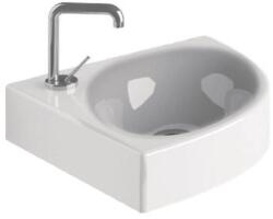 Kerasan Cento 45x45 cm white (354101)