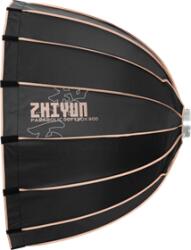 Zhiyun Softbox Parabolic 90cm (Bowens Mount) (C000600G1) - bluechip