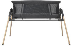 Espiro Tully 3in1 babaöböl és mózeskosár - 11 Timber Black