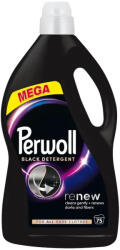 Perwoll Folyékony Mosószer 3, 75 L Renew Black