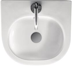 Kerasan Flo 40x37 cm white (314901)