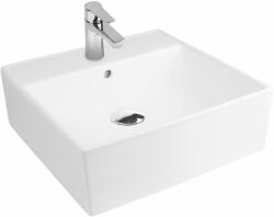 Oltens Hyls 47x47 cm white (41809000)