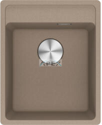 Franke Maris MRG 610-37 TL A kasmír gránit mosogatótálca távvezérlővel (114.0658. 257)