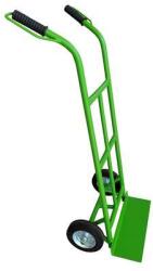 Allstore Molnárkocsi, zsákos, 32x24 cm lapátméret, 200 kg teherbírás